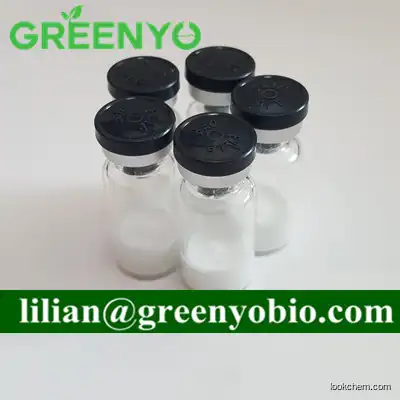 GHRP6 Growth hormone releasing peptide GHRP-6