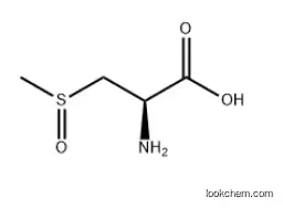 S-Methyl-L-cysteine sulfoxide