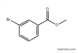 Methyl 3-bromobenzoate