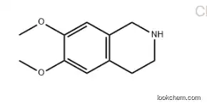 6,7-DIMETHOXY-1,2,3,4-TETRAHYDROISOQUINOLINE