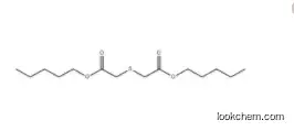 Dipentyl 2,2'-thiodiacetate