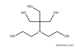 2,2-Bis(hydroxymethyl)-2,2',2''-nitrilotriethanol