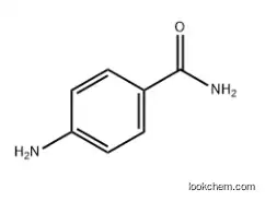 p-Aminobenzamide