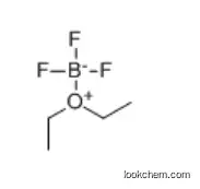 Boron trifluoride etherate