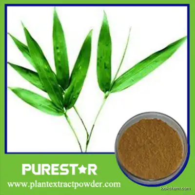 Bamboo Leaf Extract,Flavonoid