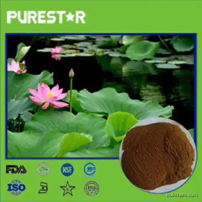 Lotus Leaf Extract,Nuciferine