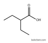 2-Ethylbutyric acid