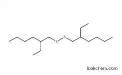 Disulfide,bis(2-ethylhexyl) (7CI,9CI)