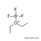 Borane,trifluoro-,compd.with1,1’-oxybis[ethane](1:1)