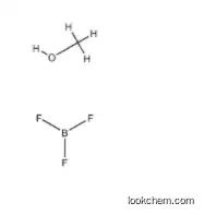 Boron trifluoride methanol complex