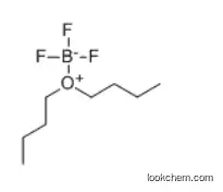 Boron trifluoride-butyl ether complex