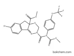 Indoxacarb