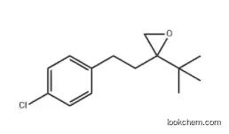 2-[2-(4-Chlorophenyl)ethyl]-2-(1,1-dimethylethyl)-oxirane