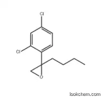 2-(2,4-Dichlorophenyl)-2-n-butyl oxirane