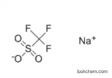 Sodium trifluoromethanesulfonate