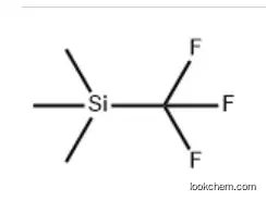 (Trifluoromethyl)trimethylsilane