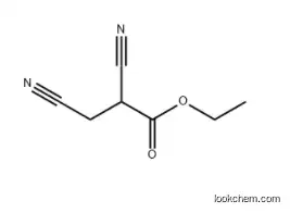 Ethyl 2,3-dicyanopropionate