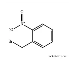 2-Nitrobenzyl bromide