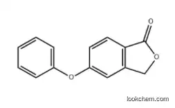 1(3H)-Isobenzofuranone, 5-phenoxy-