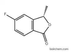 (S)-5-fluoro-3-methylisobenzofuran-1(3H)-one