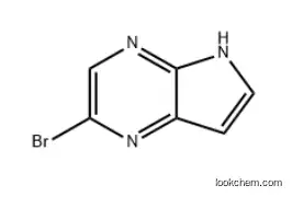 5-Bromo-4,7-diazaindole