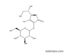 Ascorbic acid 2-glucoside
