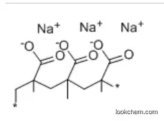 POLY(METHACRYLIC ACID), SODIUM SALT