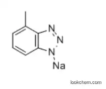 Tolytriazole sodium salt