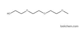 TRIETHYLENE GLYCOL MONOMETHYL ETHER