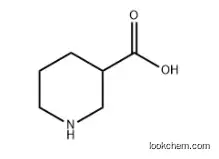 Nipecotic acid