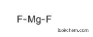 Magnesium fluoride