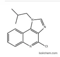 4-Chloro-1-(2-methylpropyl)-1H-imidazo[4,5-c]quinoline