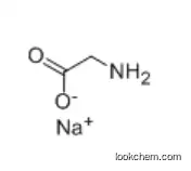 SODIUM GLYCINATE