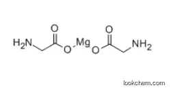 bis(glycinato-N,O)magnesium