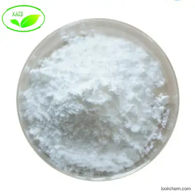 Factory Supply 99% Melatonine Powder /CAS No.: 73-31-4