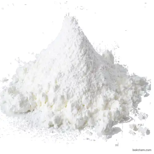 L-Tryptophan powder CAS#73-22-3