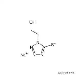Sodium1-(2-hydroxyethyl)-1H-tetrazol-5-ylthiolate