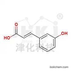 China factory  3-Hydroxycinnamic acid CAS 14755-02-3 99% Professional production