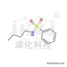 China factory  N-Butyl-benzenesulfonamide CAS 3622-84-2 99% Professional production