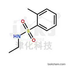 China factory  N-Ethyl-o-toluenesulfonamide CAS 1077-56-1 99% Professional production