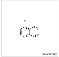 1-fluoromaphthalene 321-38-0
