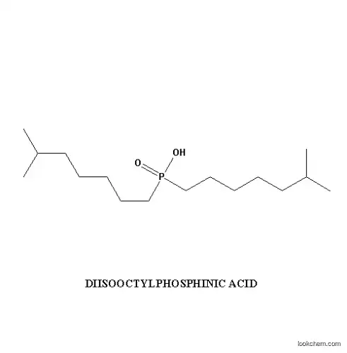 Diisooctylphosphinic Acid