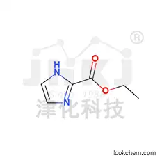 China factory  Ethylimidazole-2-carboxylate CAS 33543-78-1 99% Professional production