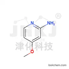 China factory 2-Amino-4-methoxypyridine CAS 10201-73-7 99% Professional production