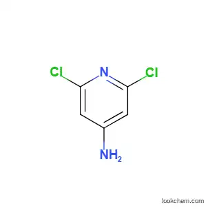 China factory  4-Amino-2,6-dichloropyridine CAS 2587-02-2 99% Professional production