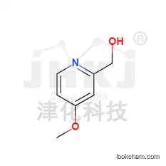 China factory  2-Pyridinemethanol,4-methoxy- CAS 16665-38-6 99% Professional production