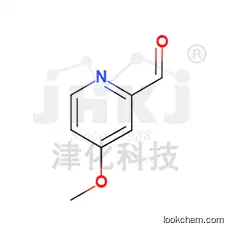 China factory 2-Pyridinecarboxaldehyde,4-methoxy- CAS 16744-81-3 99% Professional production