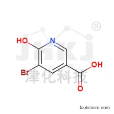 China factory  	3-Pyridinecarboxylicacid, 5-bromo-1,6-dihydro-6-oxo- CAS 41668-13-7 99% Professional production