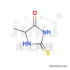 China factory  4-Imidazolidinone,5-methyl-2-thioxo- CAS 33368-94-4 99% Professional production