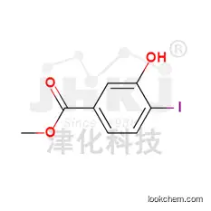 China factory  METHYL-4-IODO-3-HYDROXY BENZOATE CAS 157942-12-6 99% Professional production